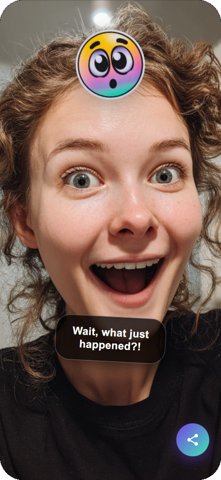 Result Screen