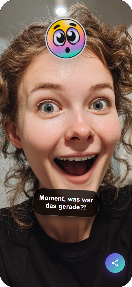 Result Screen