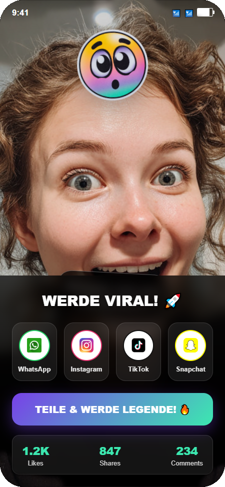 Share Screen